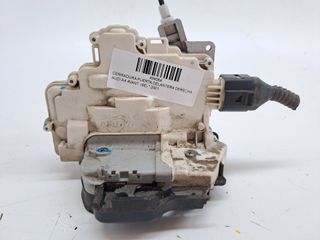 CERRADURA PUERTA DELANTERA DERECHA AUDI A4 AVANT (8E) (3)