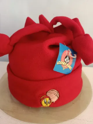 Gorro niños 2/3 años