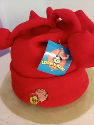 Gorro niños 2/3 años