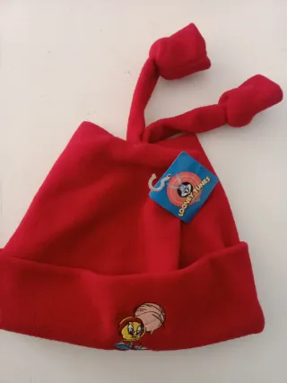 Gorro niños 2/3 años