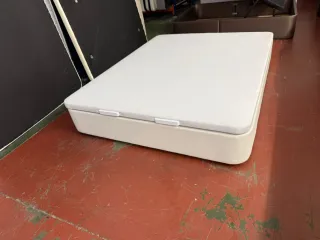 150x190 COLCHÓN FLEX NIMBUS CANAPÉ POLIPIEL
