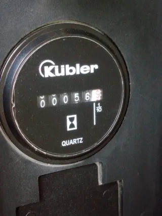 Robot industrial ABB IRB 6640 2.55/235