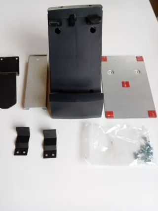 Robot industrial ABB IRB 6640 2.55/235