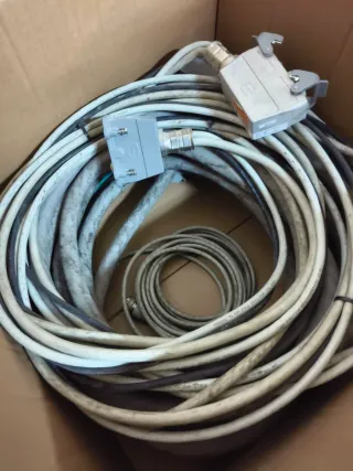 Robot industrial ABB IRB 6640 2.55/235