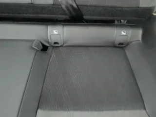 Asientos Nissan Qashqai Completos