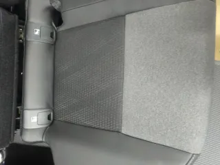 Asientos Nissan Qashqai Completos