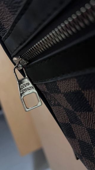 Mochila LV En perfecto estado