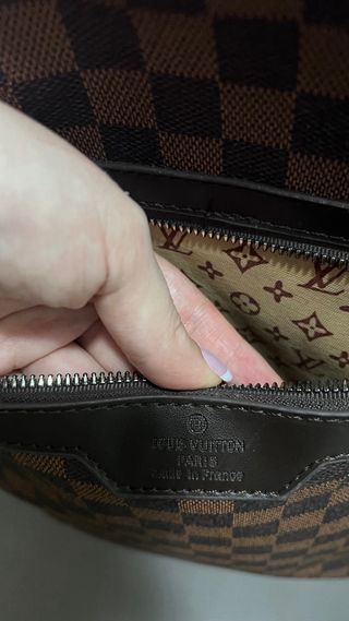 Mochila LV En perfecto estado