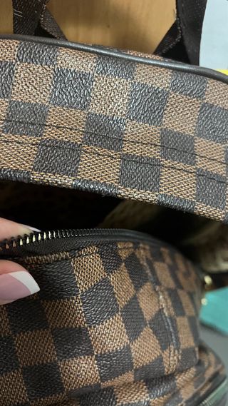 Mochila LV En perfecto estado