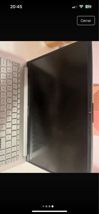 Portatile Asus Vivobook 15