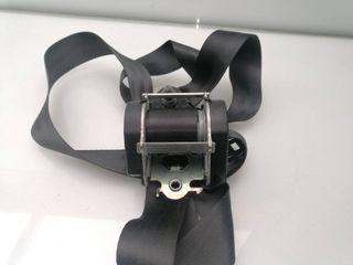 CINTURON SEGURIDAD TRASERO IZQUIERDO RENAULT MEGANE III COUP