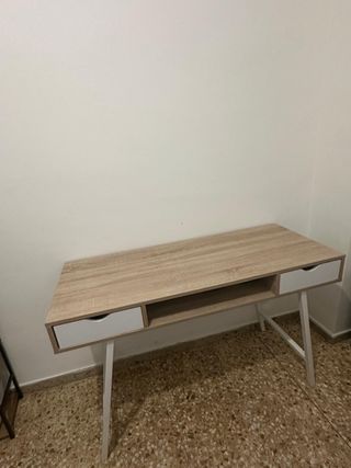 Se alquila habitación individual