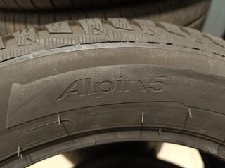 Michelin 205/55R16 91H Neumático