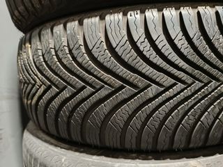 Michelin 205/55R16 91H Neumático
