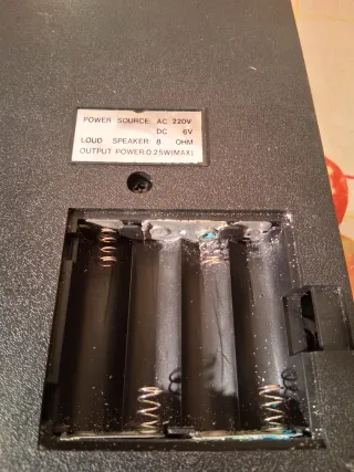 Registratore Telefonico