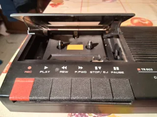 Registratore Telefonico