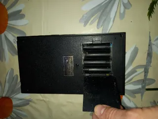 Registratore Telefonico