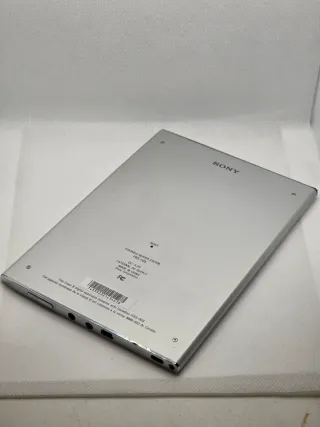 Sony PRS-505 Lector de libros electrónico