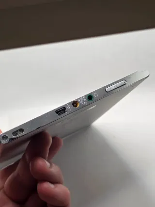 Sony PRS-505 Lector de libros electrónico