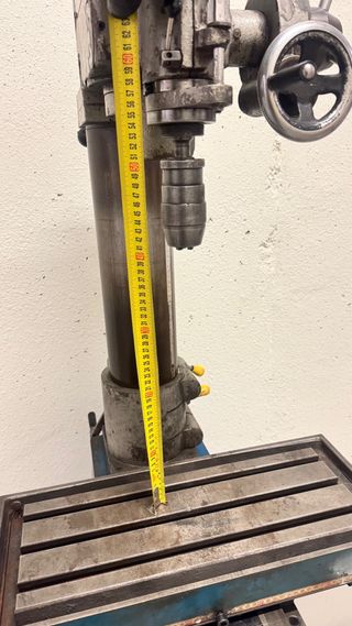 Taladro Fresador Minitago-30S