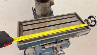 Taladro Fresador Minitago-30S