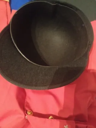 Disfraz Majorette 7-8 años