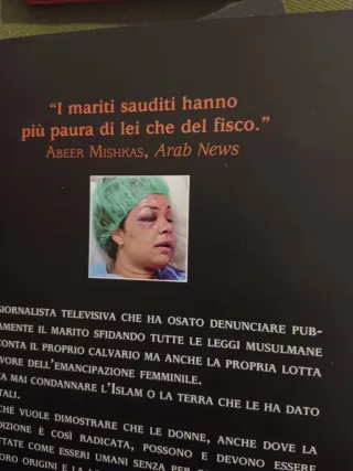 Sfigurata. La coraggiosa testimonianza della gi...