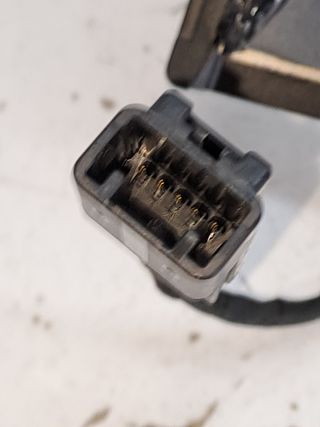 ESPEJO INTERIOR MG EHS