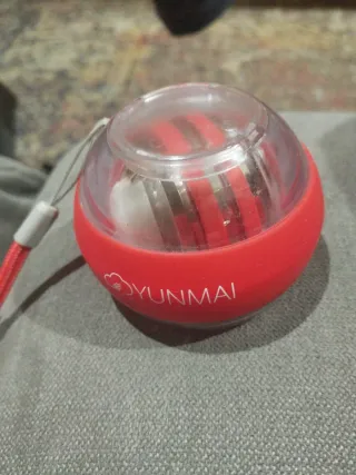 Entrenador de Muñeca YUNMAI