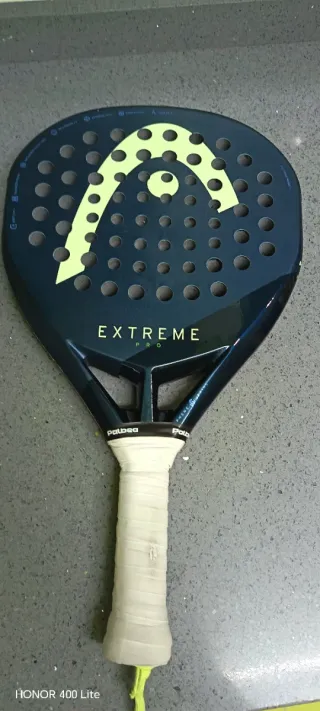 Pala Head Extreme Pro 2026