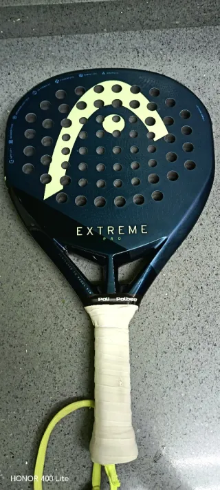 Pala Head Extreme Pro 2026