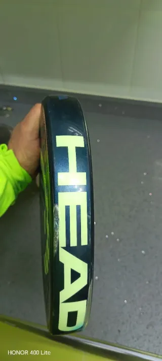 Pala Head Extreme Pro 2026