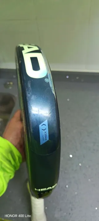 Pala Head Extreme Pro 2026