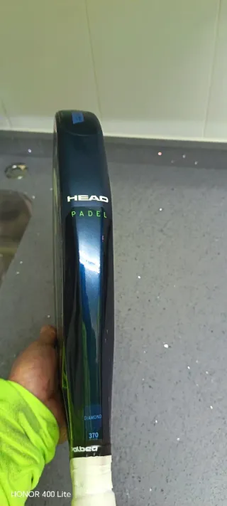 Pala Head Extreme Pro 2026