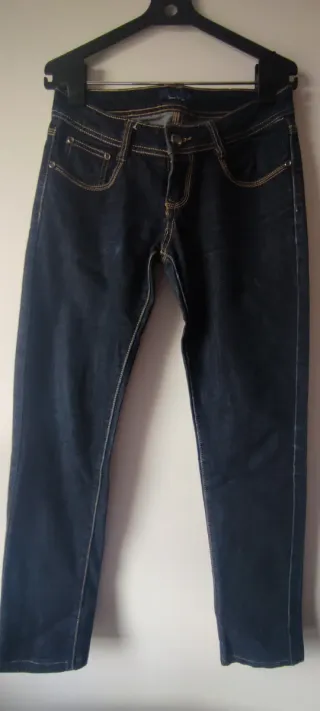 Pantalón vaquero Miss One Talla 36