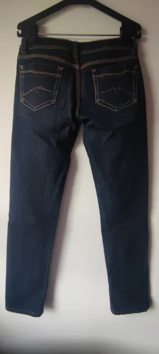 Pantalón vaquero Miss One Talla 36