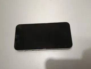 iPhone 12 mini Bianco - Batteria Nuova