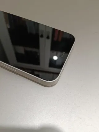 iPhone 12 mini Bianco - Batteria Nuova