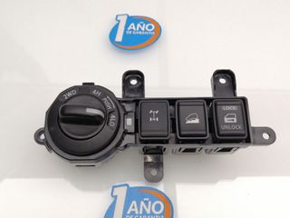 MANDO MULTIFUNCION NISSAN NP300 PICK-UP (D23) (12)