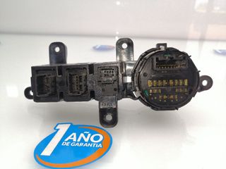 MANDO MULTIFUNCION NISSAN NP300 PICK-UP (D23) (12)