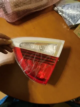 Piloto Trasero Dcho. Interior BMW E90