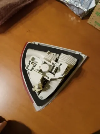 Piloto Trasero Dcho. Interior BMW E90