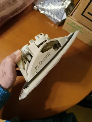 Piloto Trasero Dcho. Interior BMW E90