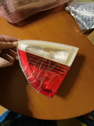 Piloto Trasero Dcho. Interior BMW E90