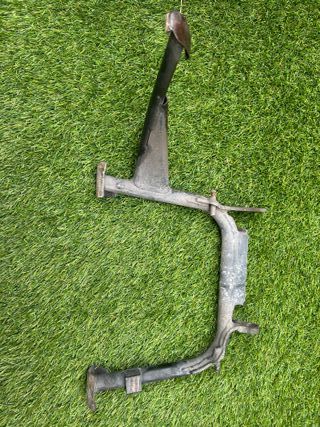 Caballete central Honda