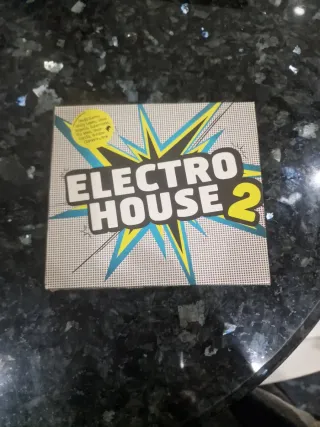 Electro House 2