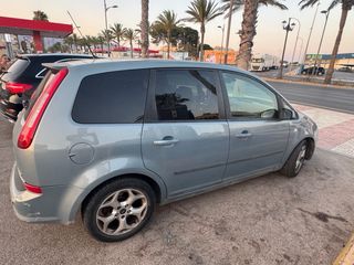 Ford C-MAX 2008 1.8 TDCI