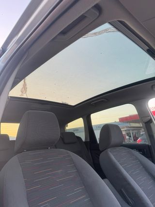 Ford C-MAX 2008 1.8 TDCI