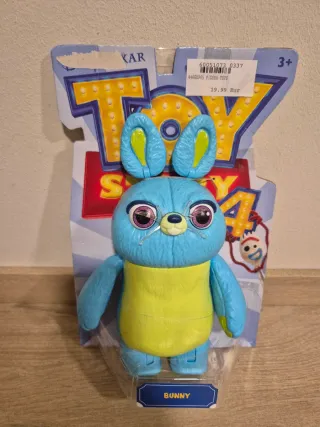 Figura Toy Story 4 Bunny