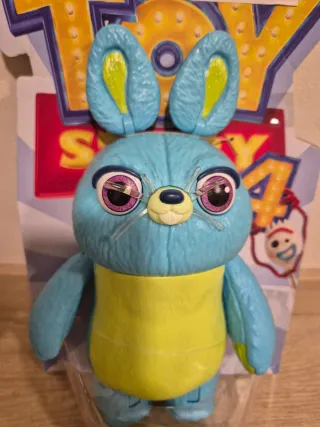 Figura Toy Story 4 Bunny